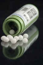 Abbildung homoeopathisches Mittel